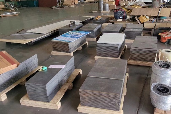 涪陵防辐射铅块 配重铅块 铅件加工