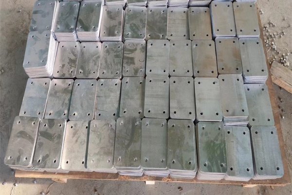 涪陵 异形铅块 ICU防护铅块 仪器配重铅块 