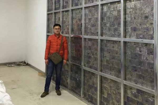 涪陵加速器防护铅砖 铅锭