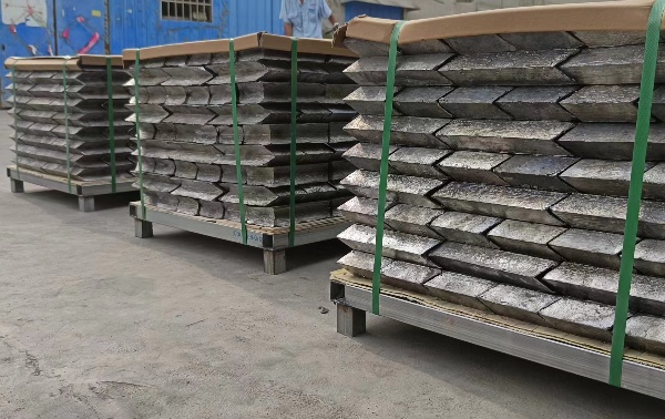涪陵燕尾铅砖 防辐射铅砖