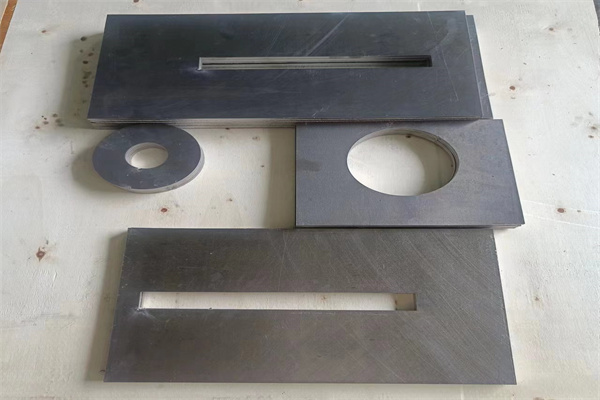 涪陵机加工铅块 铅梯合金加工