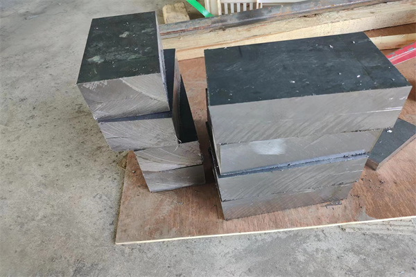 涪陵医用防辐射铅块 异形定制