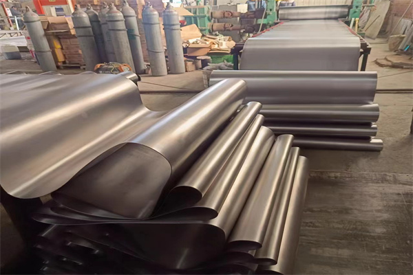 涪陵铅板 铅皮 铅卷