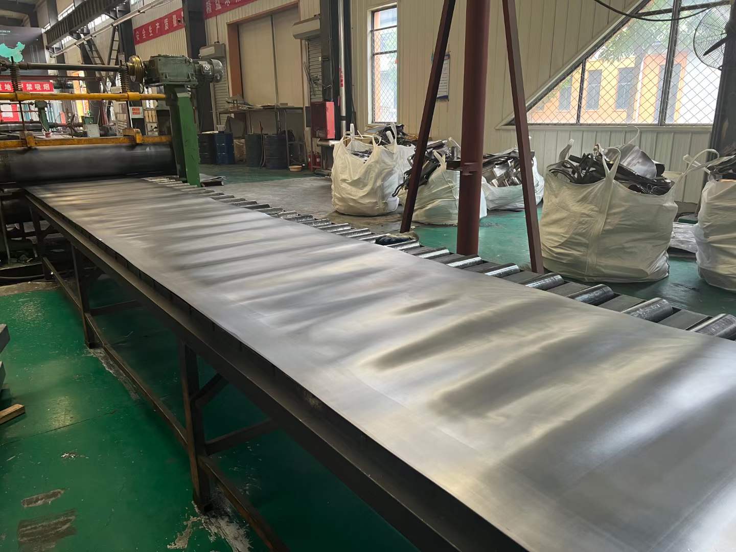 涪陵放射科铅皮