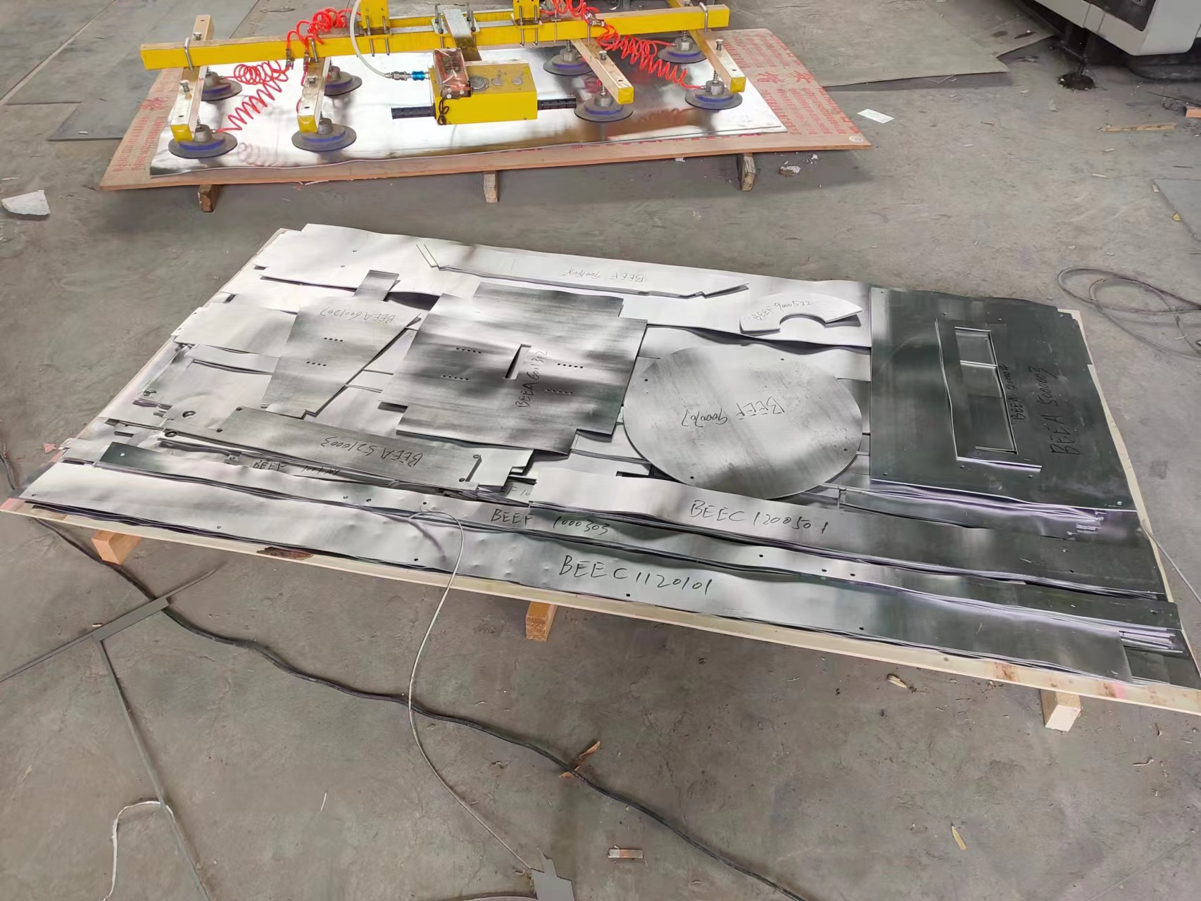 涪陵铅皮 铅板 铅箔 铅片