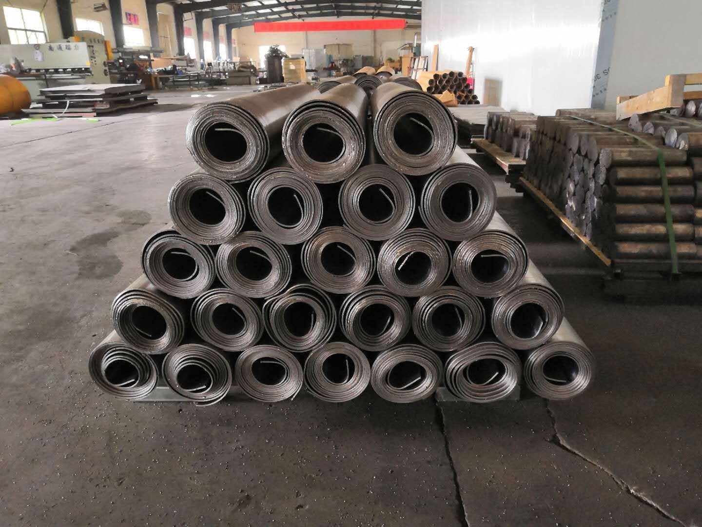 涪陵医用防辐射铅皮