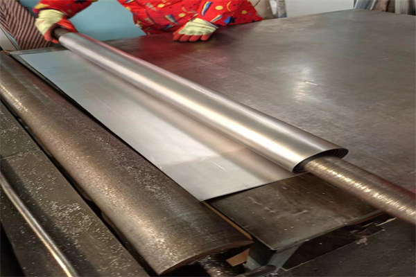 涪陵0.5mm铅皮  软铅皮   钓鱼铅皮