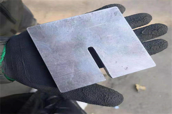 涪陵平衡铅块   切割铅块  铅块加工厂家