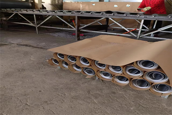 涪陵DR室病房射线铅皮