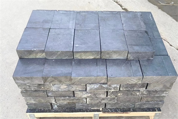 涪陵电梯配重铅块