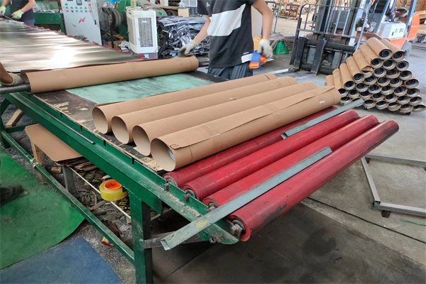 涪陵铅皮卷 医院工业墙体用铅皮