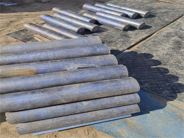 涪陵配重铅棒