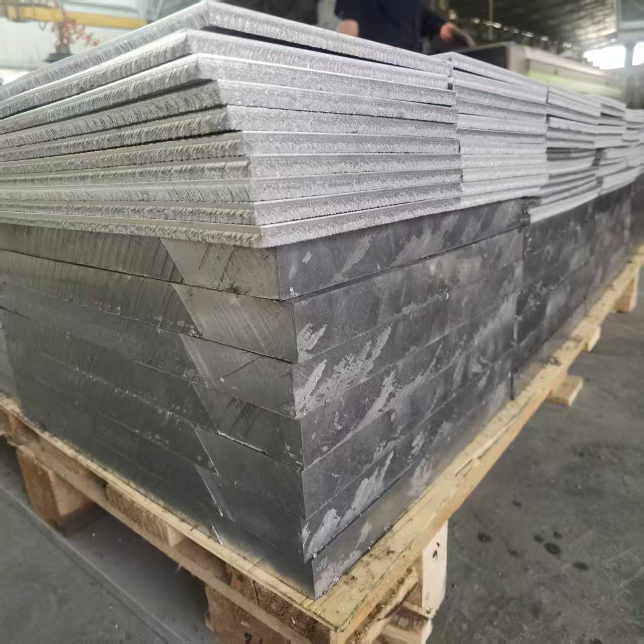 涪陵CBCT室防护铅板