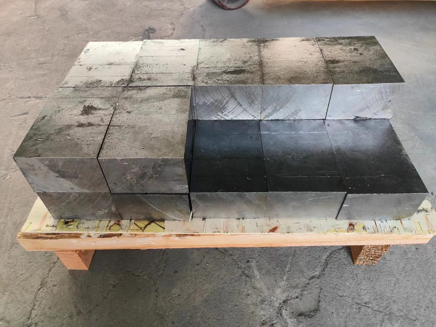 涪陵铅块 用于配重防辐射